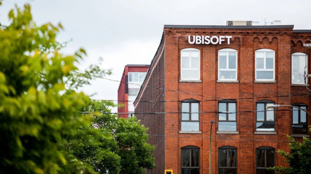 育碧内部报告称：玩家不再愿意原价购买游戏