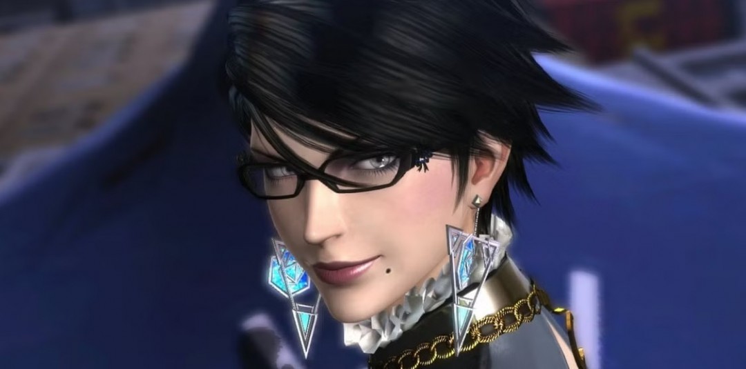 神谷英树谈伊津野英昭影响：没有《鬼泣3》就没有《猎天使魔女》