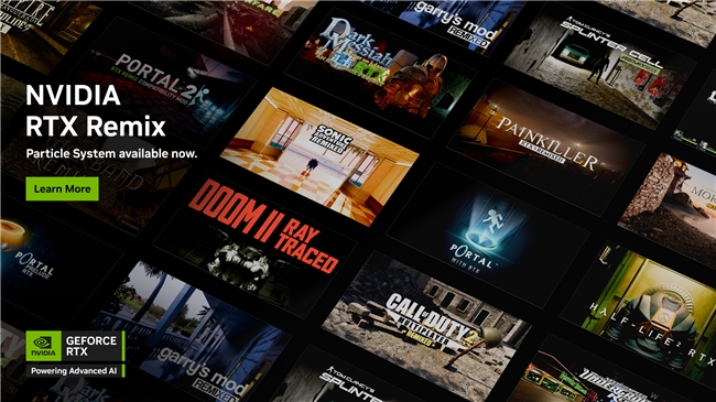 《无主之地 4》首发支持DLSS 4，全新驱动推出