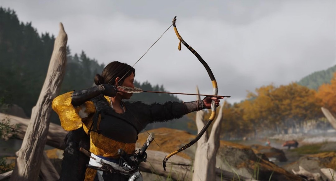 《羊蹄山之魂》实现