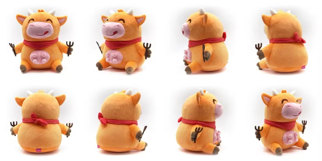 《守望先锋2》周边广告因AI绘图争议遭紧急下架