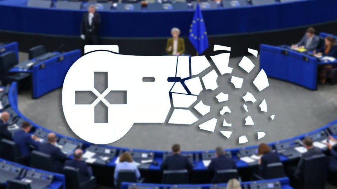 “停止扼杀游戏”运动受挫 英国政府表态：不立法强制