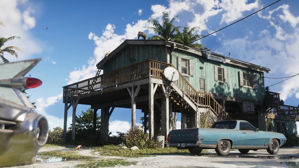 R星官网新面貌 玩家猜测《GTA6》新预告片发布在即