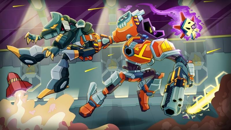 流浪巫师与Hololive EN达成合作，共同推出《反抗引擎》全新联动曲