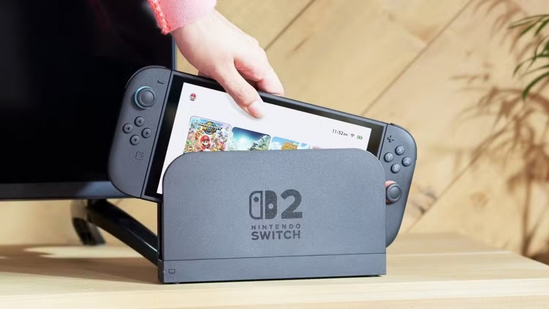 最长24小时 任天堂Switch2语音聊天功能存在时长限制