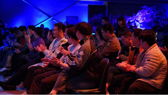 《使命召唤：黑色行动7》上海见面会圆满落幕，Treyarch团队首次来华引爆热情 