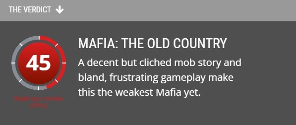 仅45分！外媒批评《四海兄弟：故乡》：故事空洞乏味