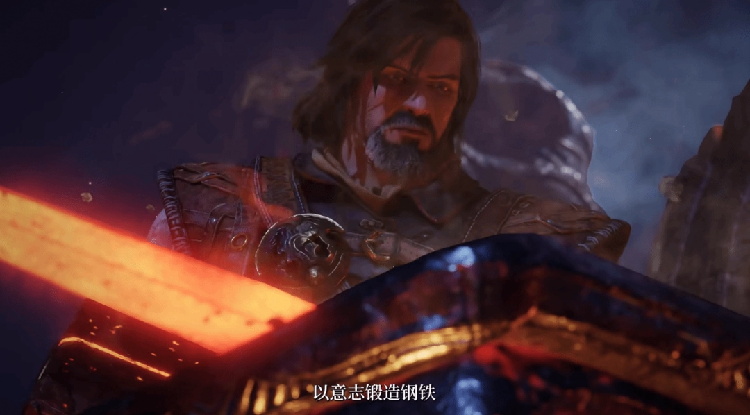 《烈焰之刃》免费试玩版即将上线 独特魂类游戏体验