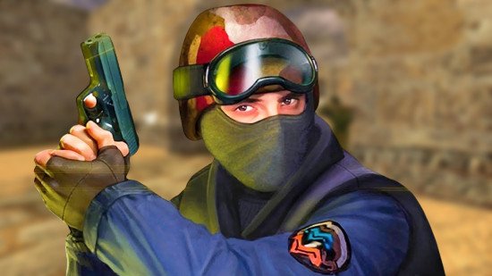 《反恐精英》之父回首往事：离开V社现在有点后悔了