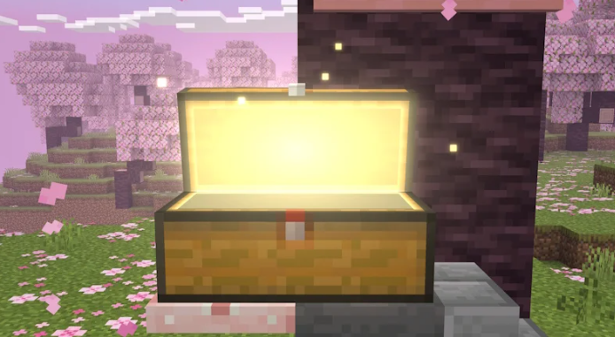 《我的世界》15周年纪念新策划 坚固时间胶囊登场