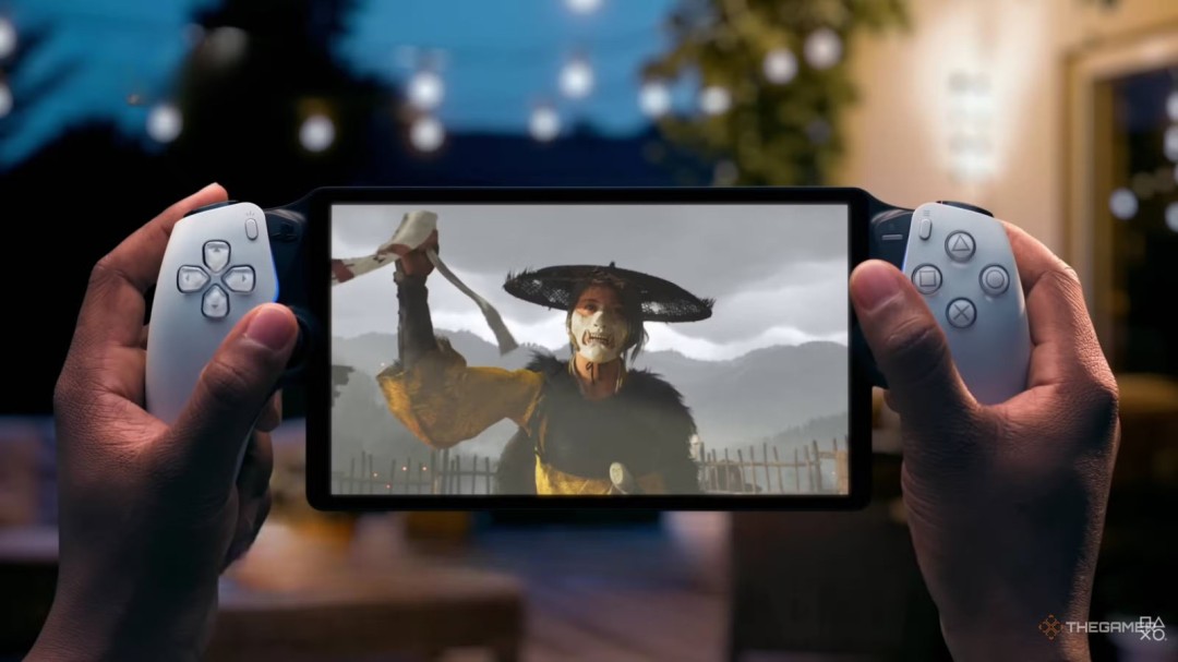 脱离PS5束缚！ PS Portal掌机重磅更新上线