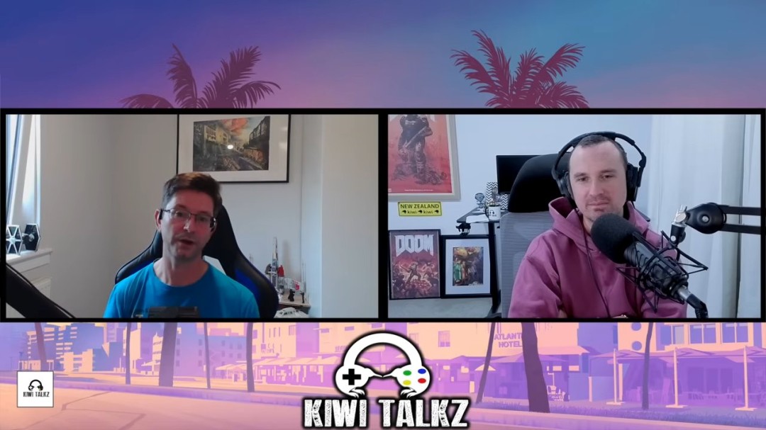 R星前员工揭秘《GTA》预告片制作内幕：都是