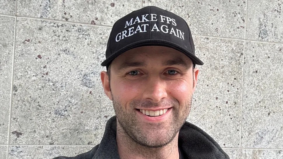 《分裂之门2》开发商CEO澄清：帽子不代表政治声明