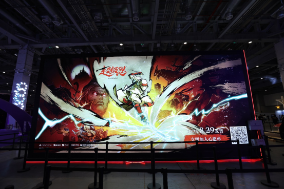 在BW现场当忍者，究竟能有多爽？