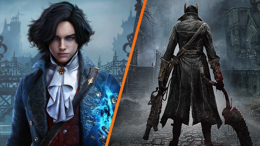 《匹诺曹的谎言》总监专访：与《血源》对比是荣誉也是动力！