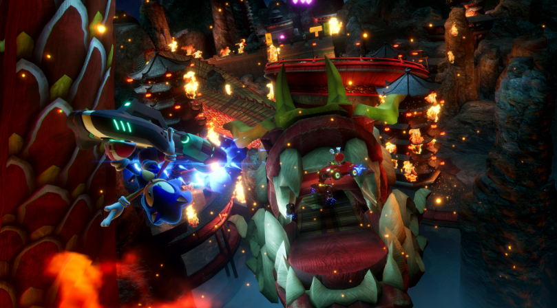 游戏七日薄：《哈迪斯2》《寂静岭f》领衔！