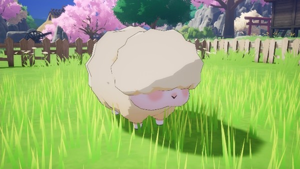 《符文工房 龙之天地》《牧场物语 来吧!风之繁华集市》同步特卖