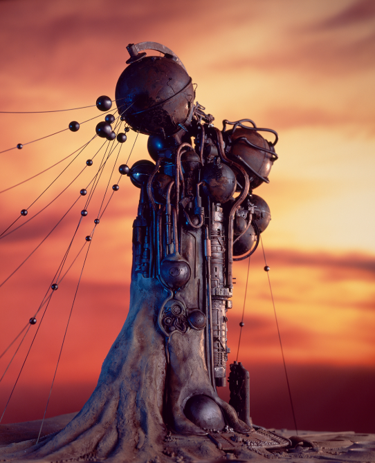 PS2时代传奇名作《巴洛克》4部合集12月登陆Switch