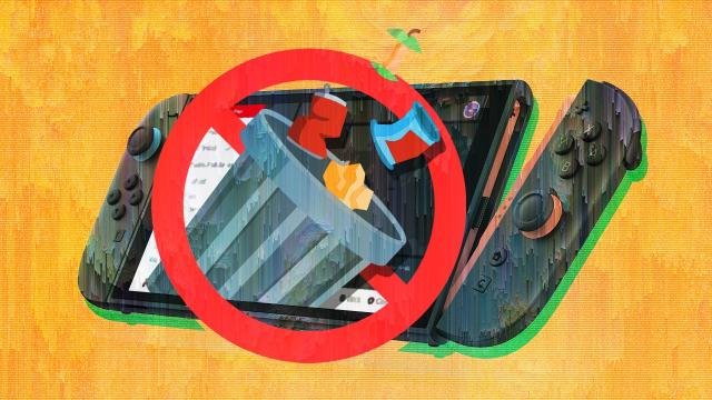 重拳整治！亚洲区Switch2 eShop增设更严格发行规范