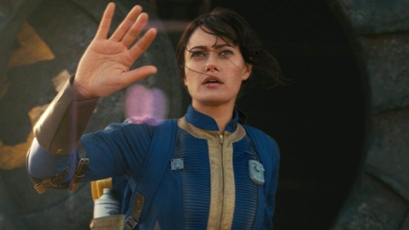 斯宾塞称不是每款游戏都需要影视化：但微软一直这么做