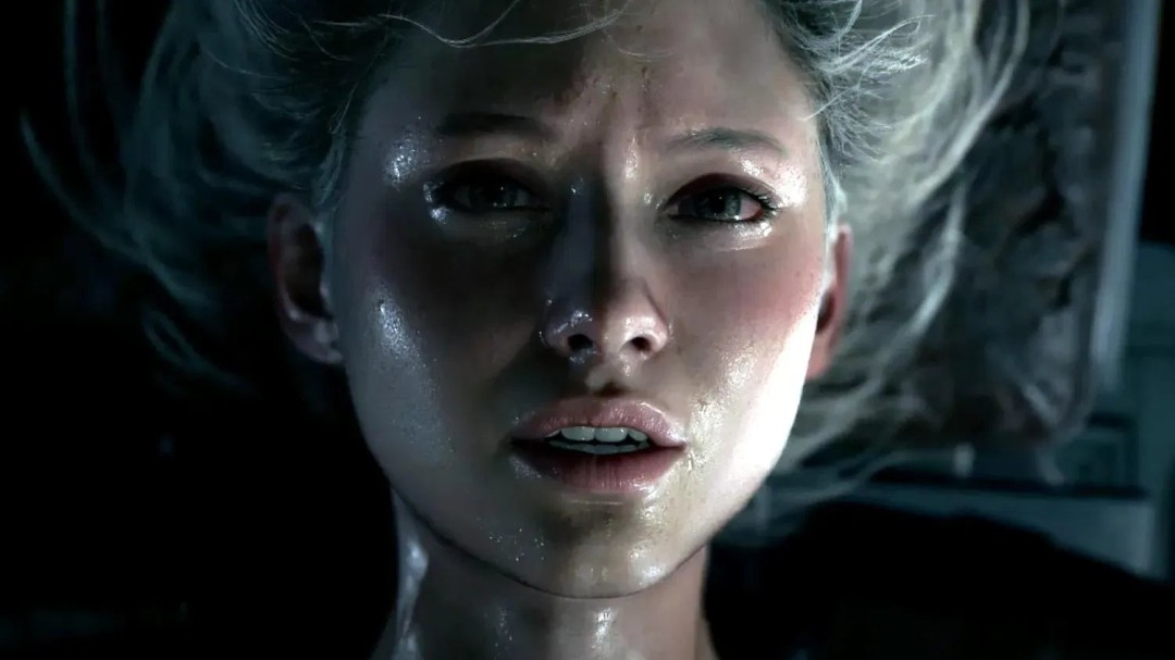 新预告片商标细节 《生化危机9》PS4版传闻再添实锤