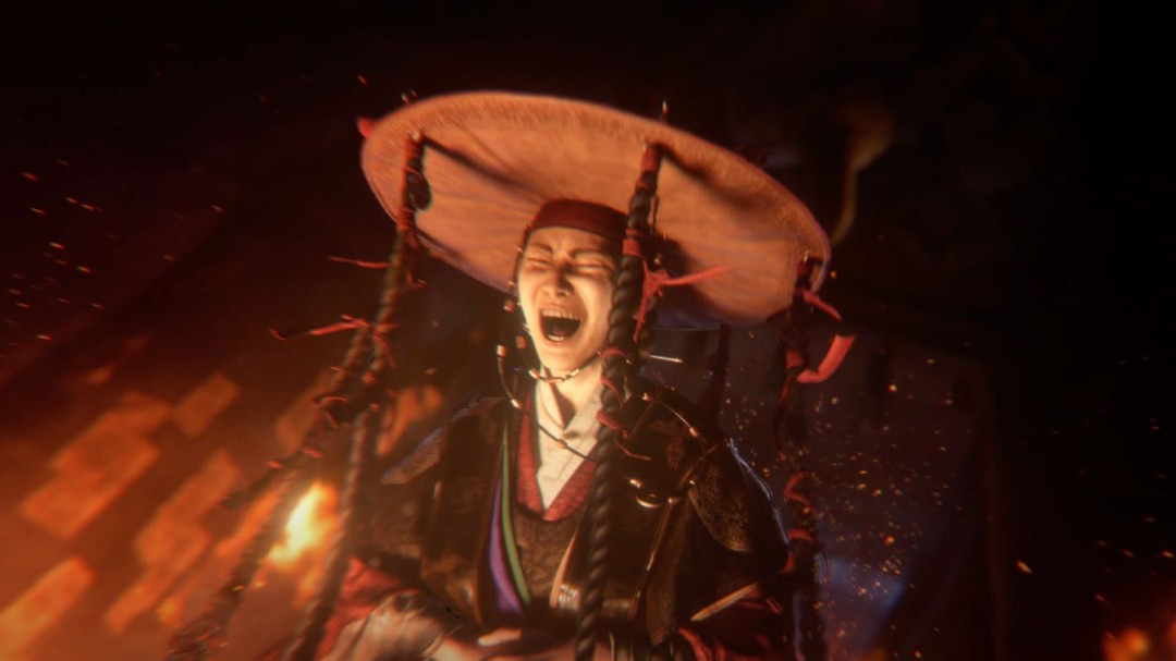 韩国3A大作《旅者禹治》将主打剧情 让玩家保持乐趣