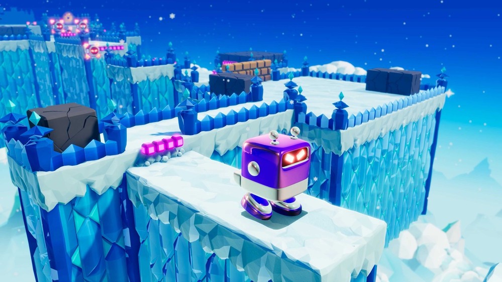 平台跳跃玩家狂喜！小众宝藏续作《尤卡莱莉：回归》10月9日发售