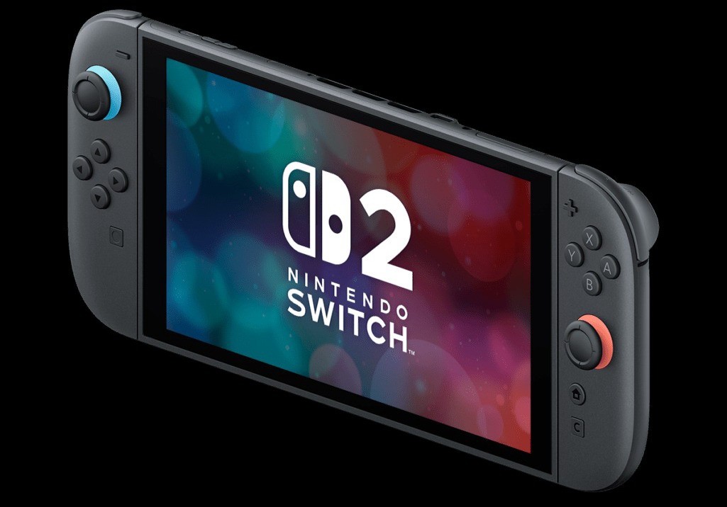 任天堂Switch 2续航时间公开：2至6.5小时！