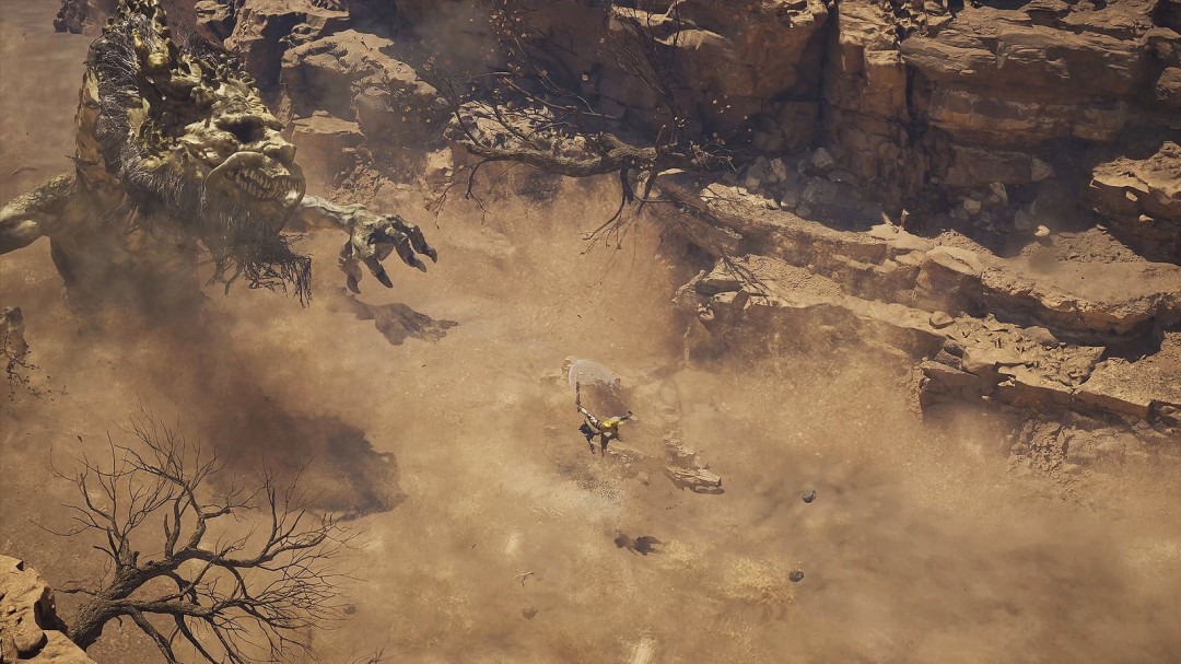 曾是大厂成员！《楼兰：诅咒之沙》开发团队成员揭秘