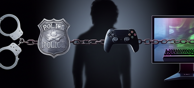 彭博社翻出暗杀事件嫌犯游戏履历 Steam游戏时长已达5000小时