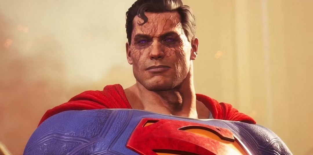 《超人》电影热映带动DC游戏促销 但是没有超人游戏