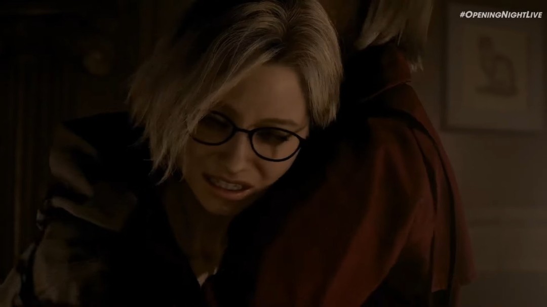 外媒称赞《生化危机9》新演示：充满恐怖氛围！