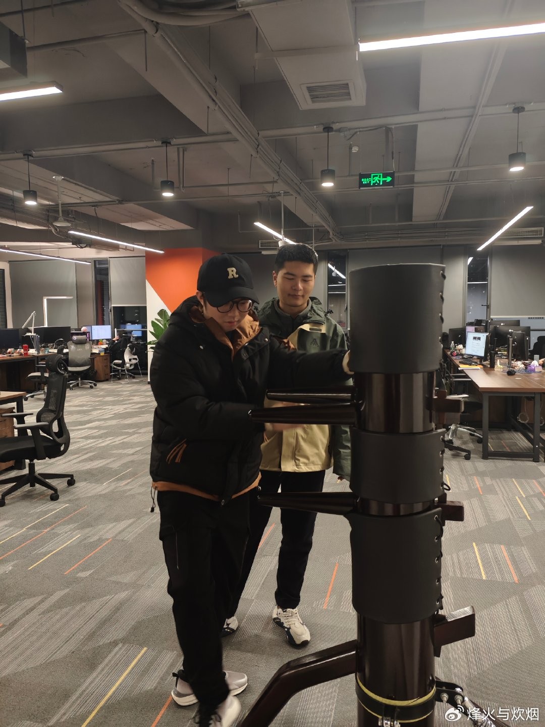 《烽火与炊烟》已解决资金问题 发售后打算加入免费多人模式