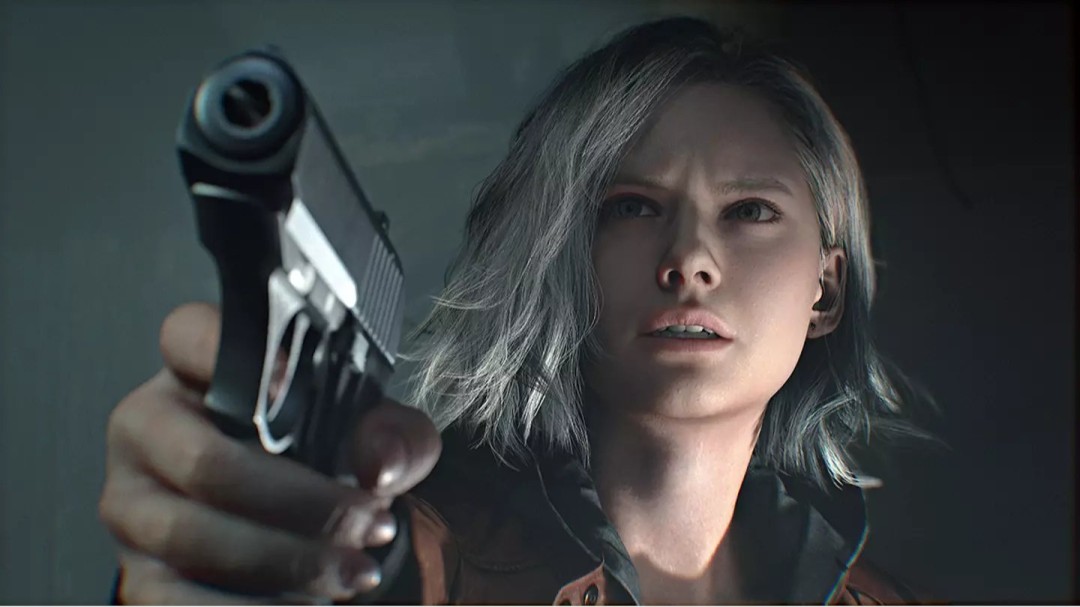 卡普空坦言《生化危机9》登陆Switch2是临时起意