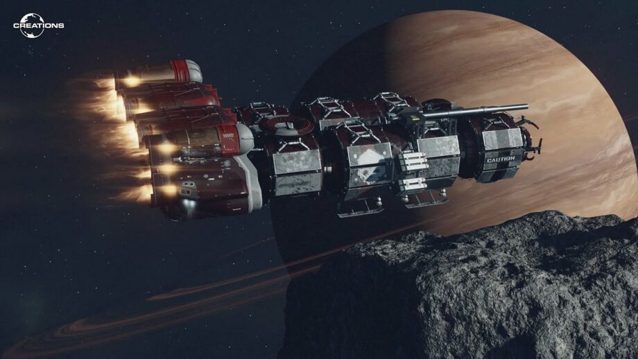 B社为何不改用虚幻5：对自家引擎倾注多年心血 放弃太可惜