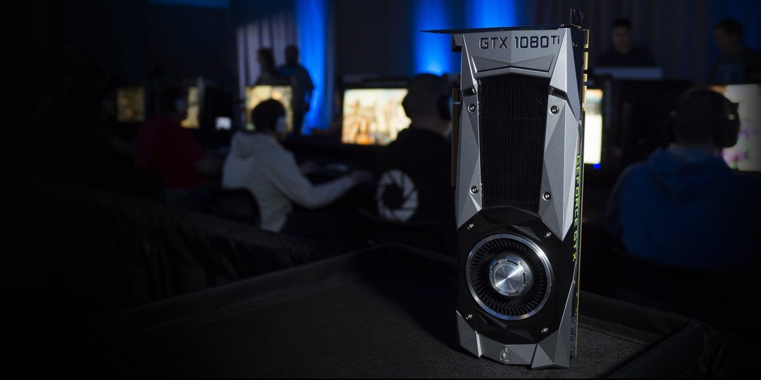 坏了！英伟达确认GTX 700、900和1000GPU即将停止驱动更新