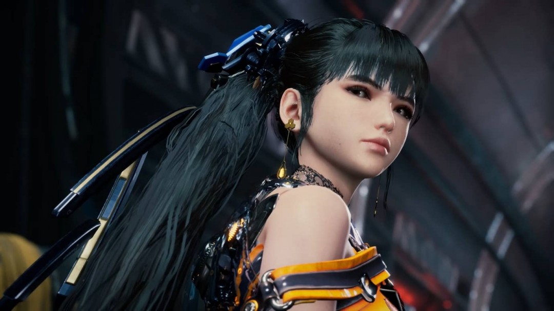 Shift Up正在与索尼密切探讨《星刃》Steam版锁区问题