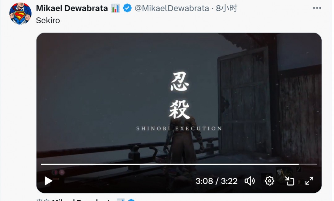 国外玩家热议：哪款游戏的战斗系统最爽？