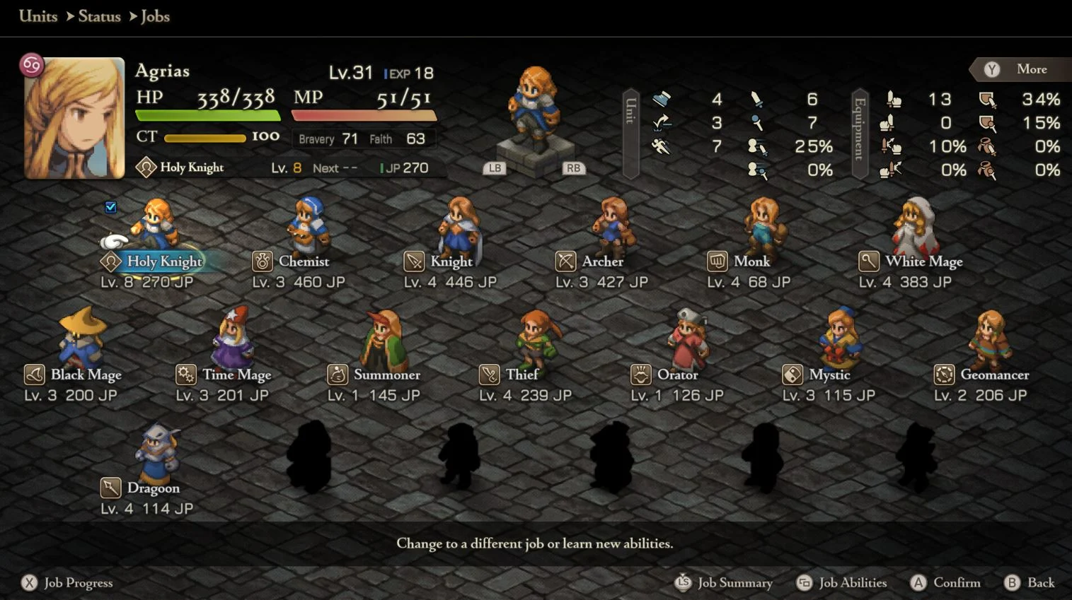 《最终幻想战略版》原班人马爆开发内幕 60帧执念改变游戏设计