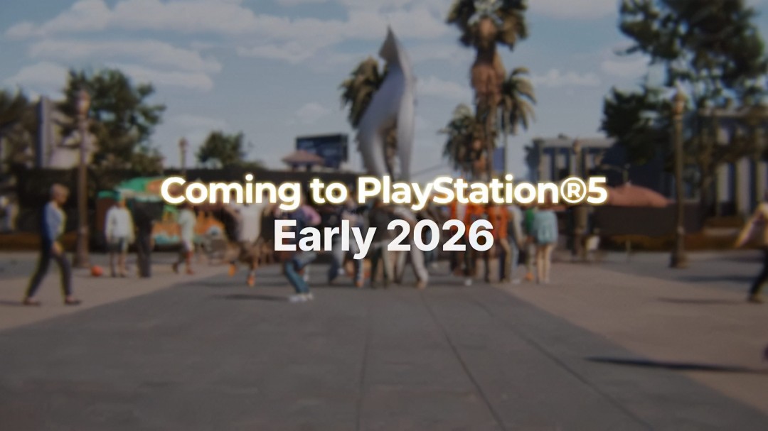 《inZOI》官宣2026年登陆PS5！Xbox移植计划评估中