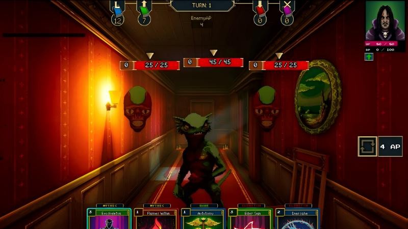 流浪巫师发行商公布四款风格独树一帜的独立游戏新作