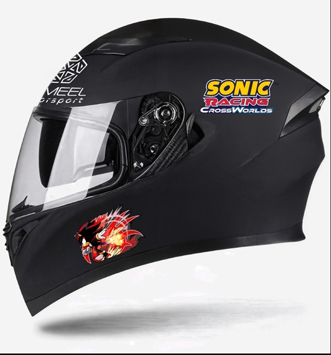 《索尼克赛车 交叉世界》与《Virtua Fighter 5 R.E.V.O.》表演赛将举办