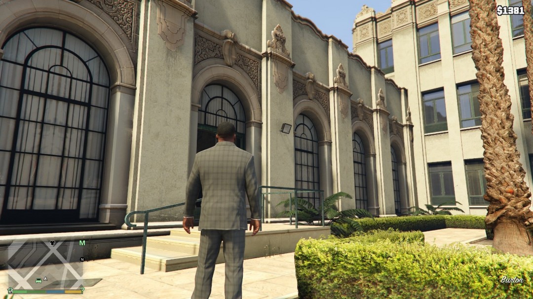 《给他爱5》增强版光追开启/关闭对比 画面有提升