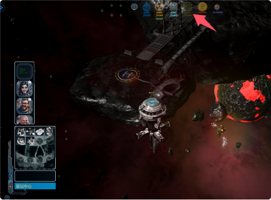 如何在《群星战场》以少胜多？资源规划与战术搭配心得分享