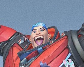 清凉服装大放送！《守望先锋2》18赛季通行证皮肤亮相