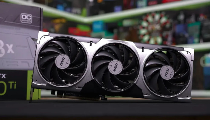 老黄不仁！英伟达计划减产RTX 50显卡 给AI GPU让道