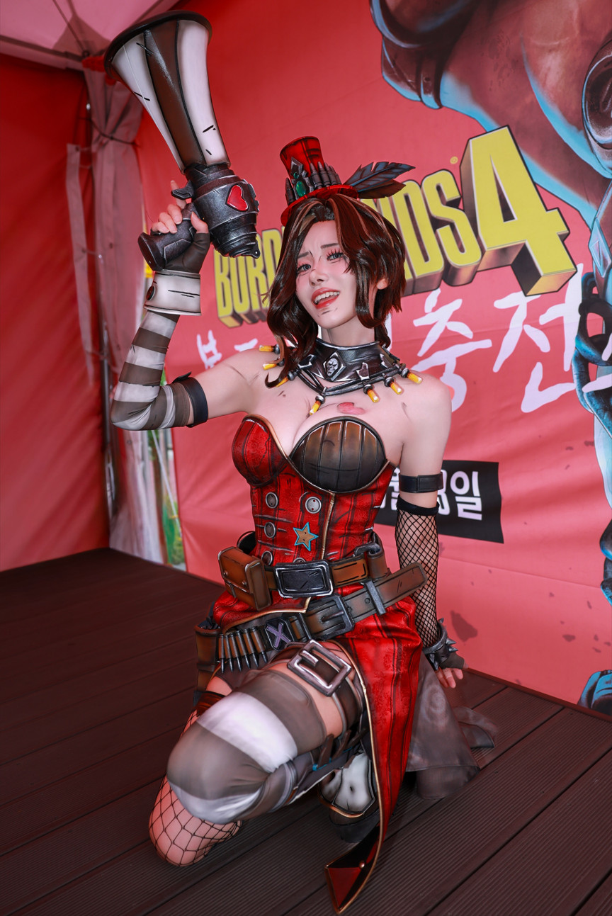 《无主之地4》IGN 8分 开放世界进化成功但Bug拖后腿