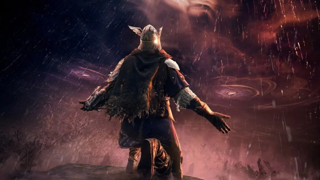 “不死人”的膝盖大加强！ 《The Duskbloods》主角可二段跳