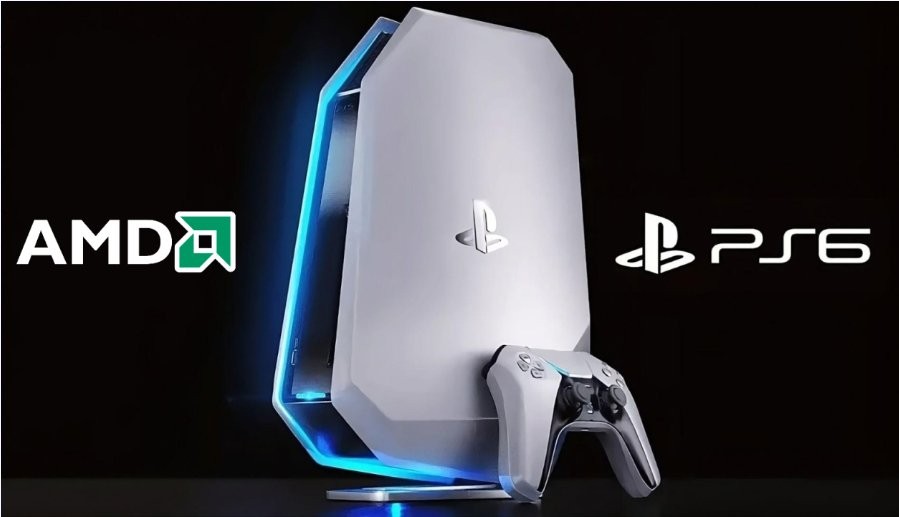 索尼专利显神功 PS6或将实现真正“向后兼容”