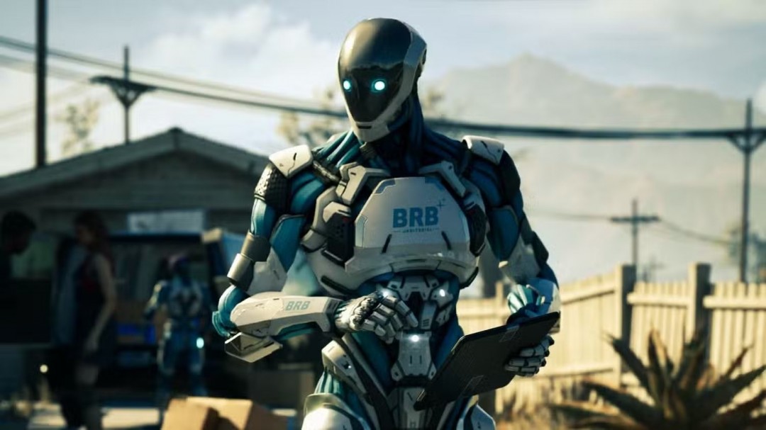 《心之眼》开发商承诺优化游戏 未来几个月持续修复